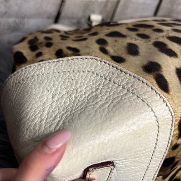 DOLCE & GABANA - shoulder bag - Picture 7 of 14